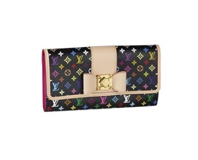 Louis Vuitton Wallets - M60278